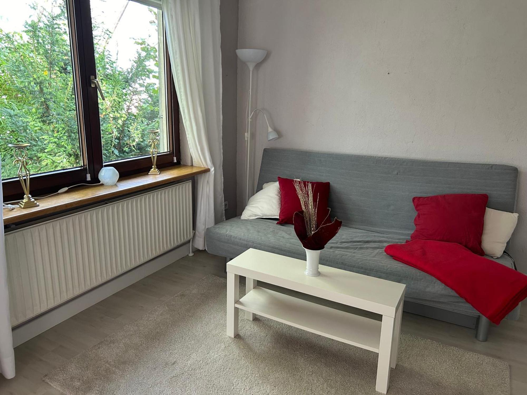 Ferienhaus Froehlich Mölln Exteriér fotografie