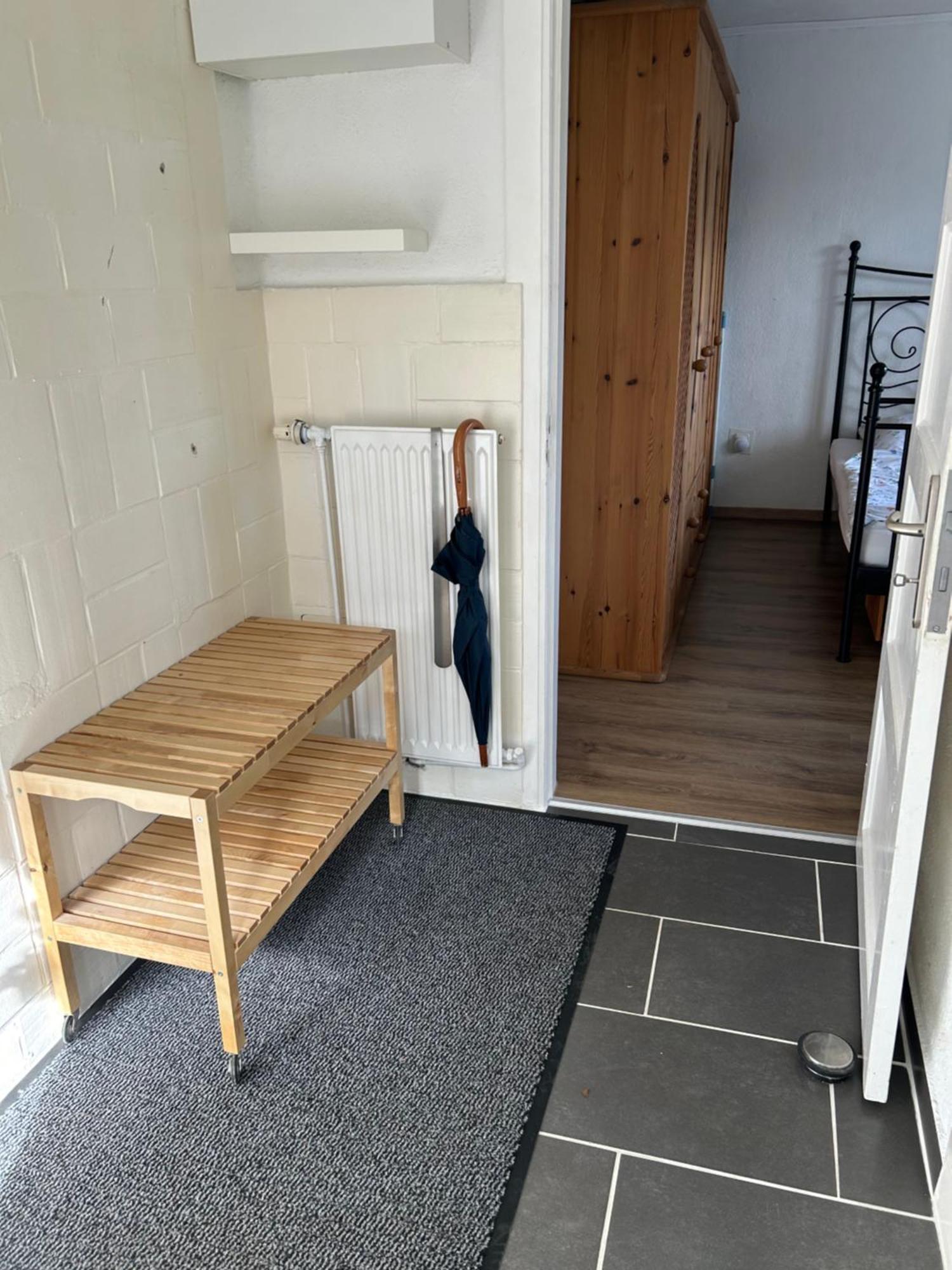Ferienhaus Froehlich Mölln Exteriér fotografie